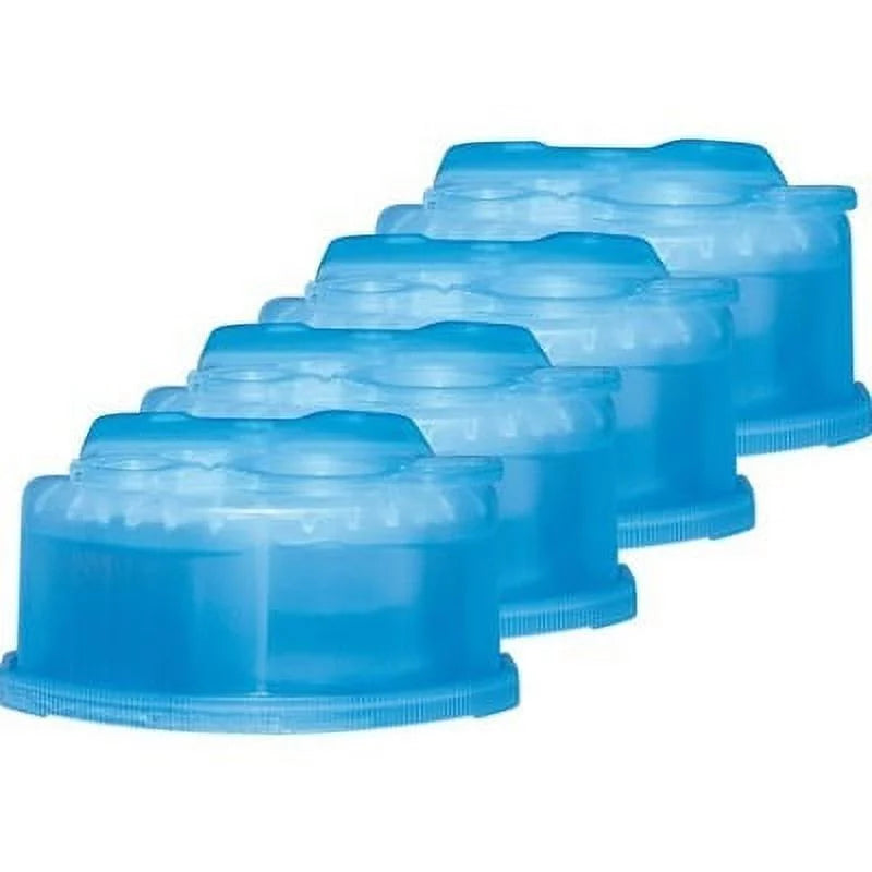 Clean&Charge Refills 4 Pack