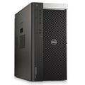 Used Dell Precision 7910 AutoCAD Workstation E5-2643 V3 6 Cores 12 Threads 3.4Ghz 16GB 250GB SSD 2TB Nvidia K620 Win 10 Pro