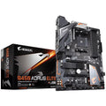 Gigabyte AORUS AM4 B450 AORUS