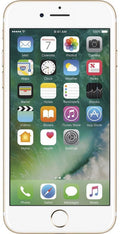 Pre-Owned Apple iPhone 7, GSM Unlocked 4G LTE- Gold, 32GB (Refurbished: Good)