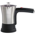 Brentwood Turkish/Greek Coffee Maker