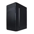 ACTECK Cabinet Mini Tower M-ATX M-ITX USB 3.0 Source 500W KIOTO