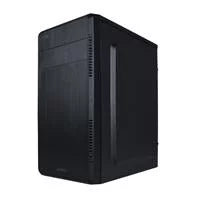 ACTECK Cabinet Mini Tower M-ATX M-ITX USB 3.0 Source 500W KIOTO