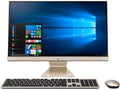 Restored ASUS 23.8 All-in-One PC Vivo V241DA-DB301 Ryzen 3 3250U (2.6GHz) 8GB 512GB SSD Windows 10 Home (Refurbished)