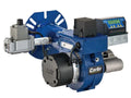 Carlin 9859210FRU Universal EZGas Pro Gas Conversion Burner with 10 Air Tube for Boilers