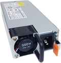 IBM X3550 M4 550W Hot Swap Power Supply 94Y8112 7001676-J002 94Y8111
