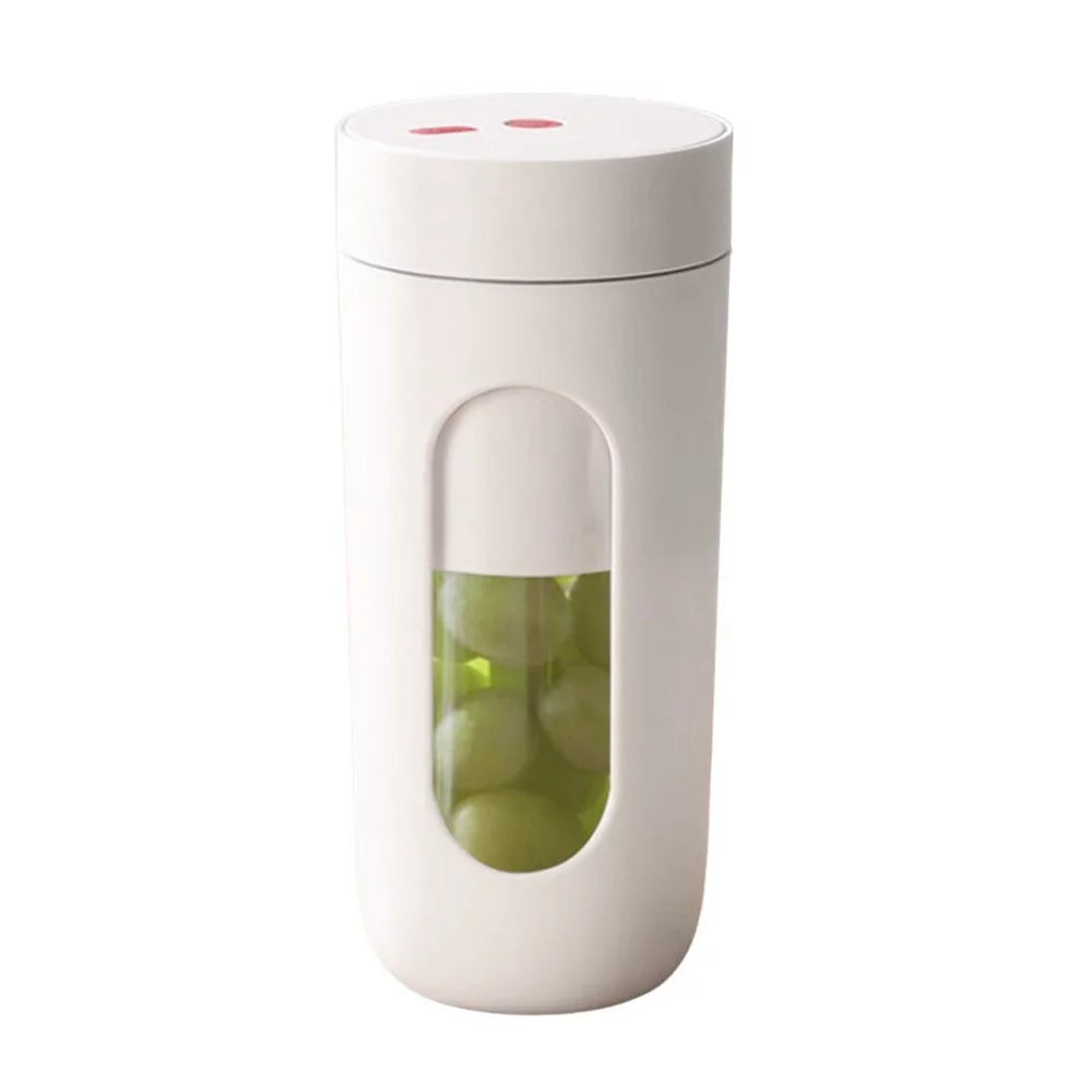 Juicer Small Household Portable Multifunctional Wireless Accompanying Electric USB Mini Juicer Cup