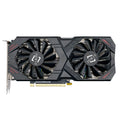 51RISC GTX1660Ti 6GB Graphics Card GDDR6 192Bit PCI Express 3.0x16 1750MHz 1536units gtx1660ti Gaming 6G Video Card GPU