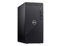 Dell Inspiron Desktop - 10th Gen Intel Core i5-10400 PC Computer 12GB Memory 1TB HDD + 256GB SSD i3880-5876BLK-PUS