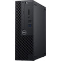Dell OptiPlex 3070 Desktop Computer - Intel Core i3-9100 - 4GB RAM - 500GB HDD - Small Form Factor