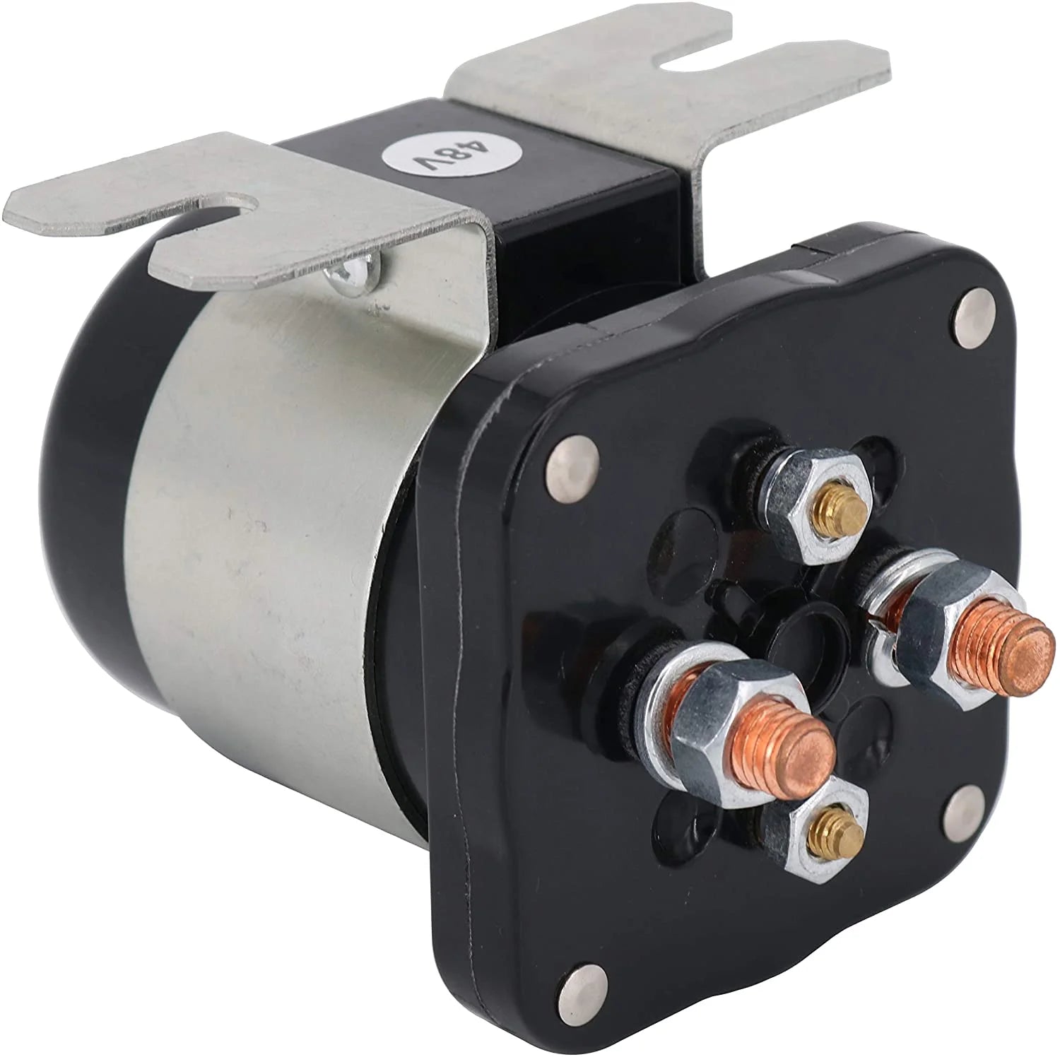 48V Solenoid for Yamaha Electric G19 / G22 / Drive, OEM JR1-H1950-00