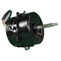 Hessaire Products 4008150 12.25 x 12.25 in. Metal Evaporative Cooler Motor - Black