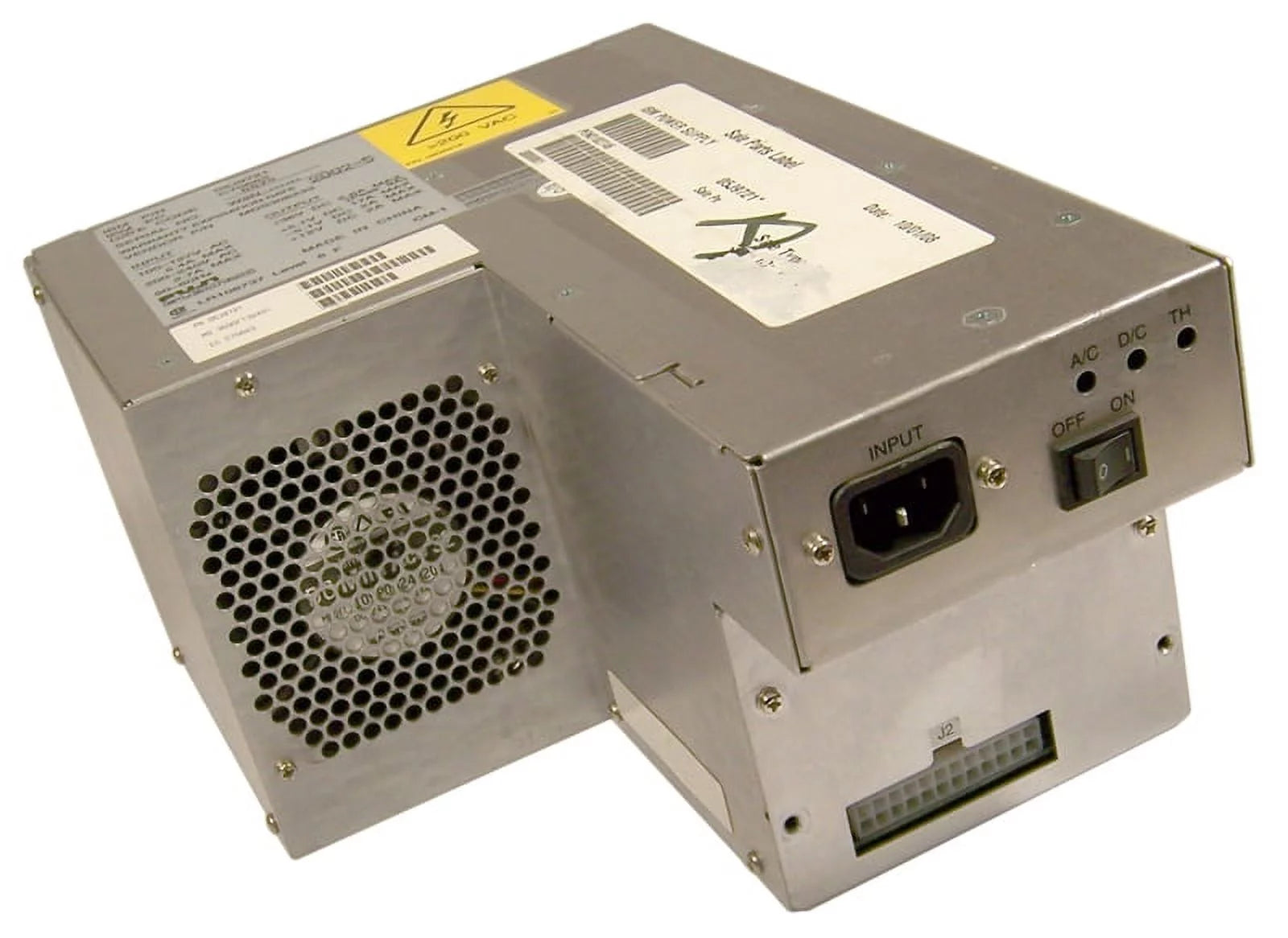IBM 3590-E11-E12 Level-6F Power Supply 05J9721 MDS308233