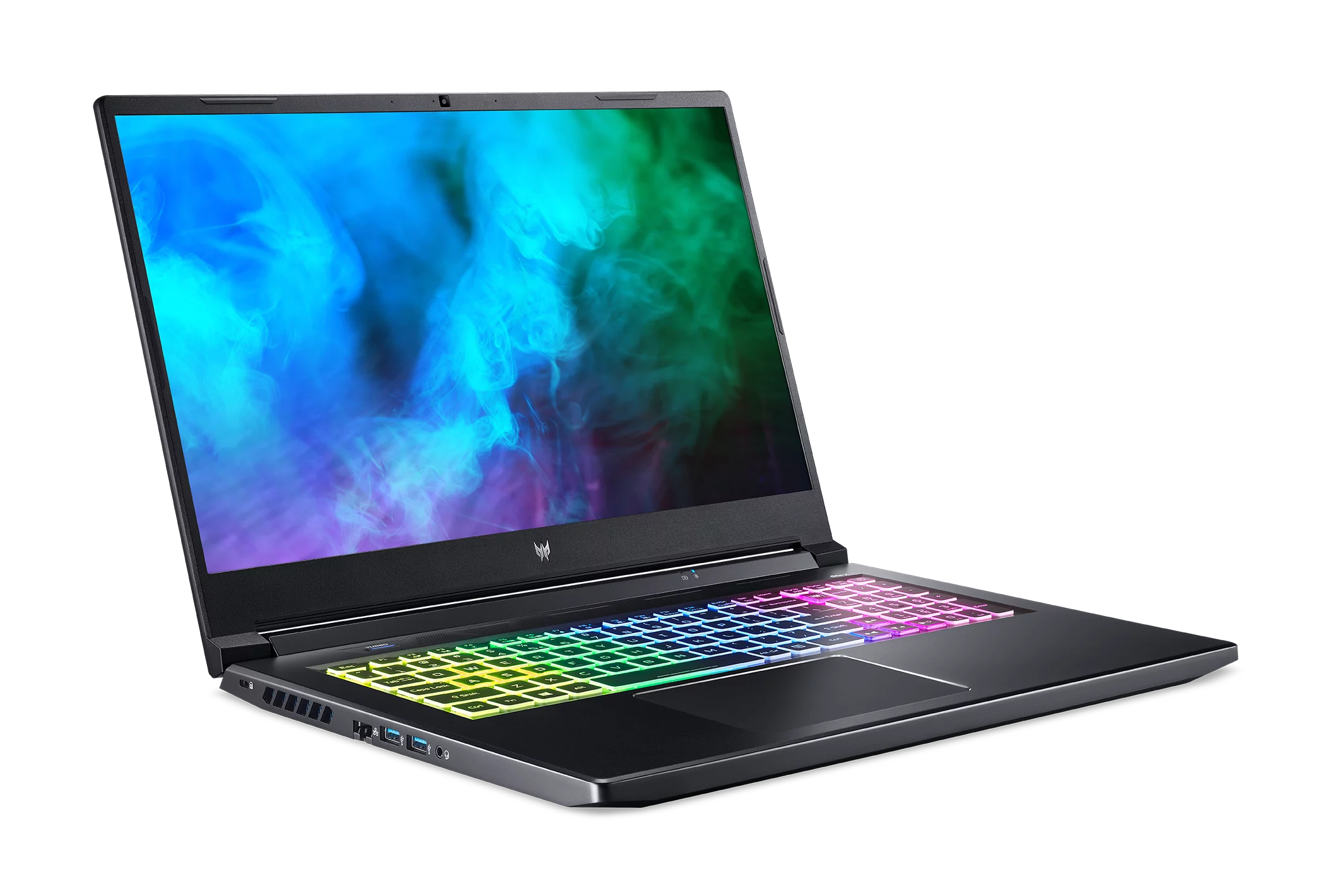 Acer Predator Helios 300 Gaming Laptop, 17.3 QHD IPS, 11th Gen Intel Core i7-11800H, Nvidia GeForce RTX 3070, 16GB DDR4, 1TB SSD, Black, Windows 10, PH317-55-77S4
