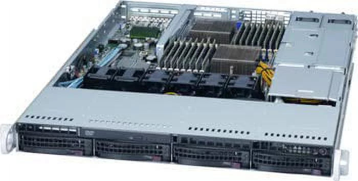 SLBVA - INTEL SLBVA INTEL 3.06GHZ/12M 1333MHZ X5667 QC PROC