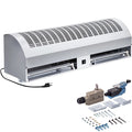 VEVORbrand Air Curtain 36, 2 Speeds Commercial Indoor, UL Certified, CE Certified, 1500 CFM Air Volume with 2 Easy-Install Micro Switch,110V Unheated