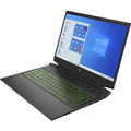 HP Pavilion Gaming 16.1 Full HD Gaming Laptop, Intel Core i7 i7-10750H, NVIDIA GeForce GTX 1650 Ti 4 GB, 256GB SSD, Windows 10 Home, 16-a0046nr