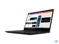 Restored LENOVO 20TKCTO1WW-102 ThinkPad X1 Extreme Gen 3 15.6 3840 x 2160 i7-10850H 2.7GHz NVIDIA GeForce GTX 1650 Ti with Max-Q Design 4GB 8GB RAM 256GB SSD Win 10 Home Black (Refurbished)