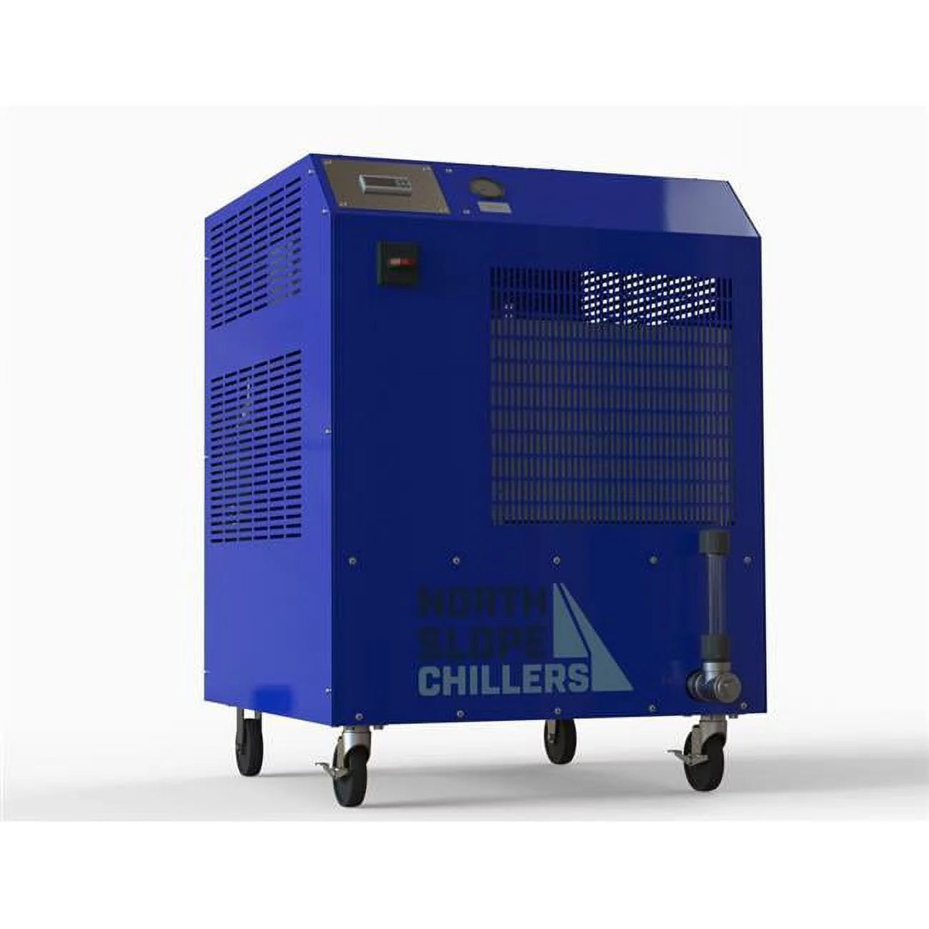 North Slope Chillers NSC2000-LT-230&1 Deep Freeze Industrial Chiller, 24000 BTU & HR