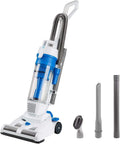 Vacmaster UC0101 Upright Vacuum Cleaner Power Suction Bagless Portable Floor Cleaner, 12.3lbs