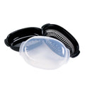 Whirlpool W10660052 Microwave Steamer Cookware (replaces 461965699731, 8206451, W10857799) Genuine Original Equipment Manufactur