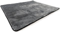 Paw Brands Dog Blanket Waterproof Cool Comfort Throw Blanket for Pets 60 x 50 inch