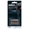 braun kombipack 52b