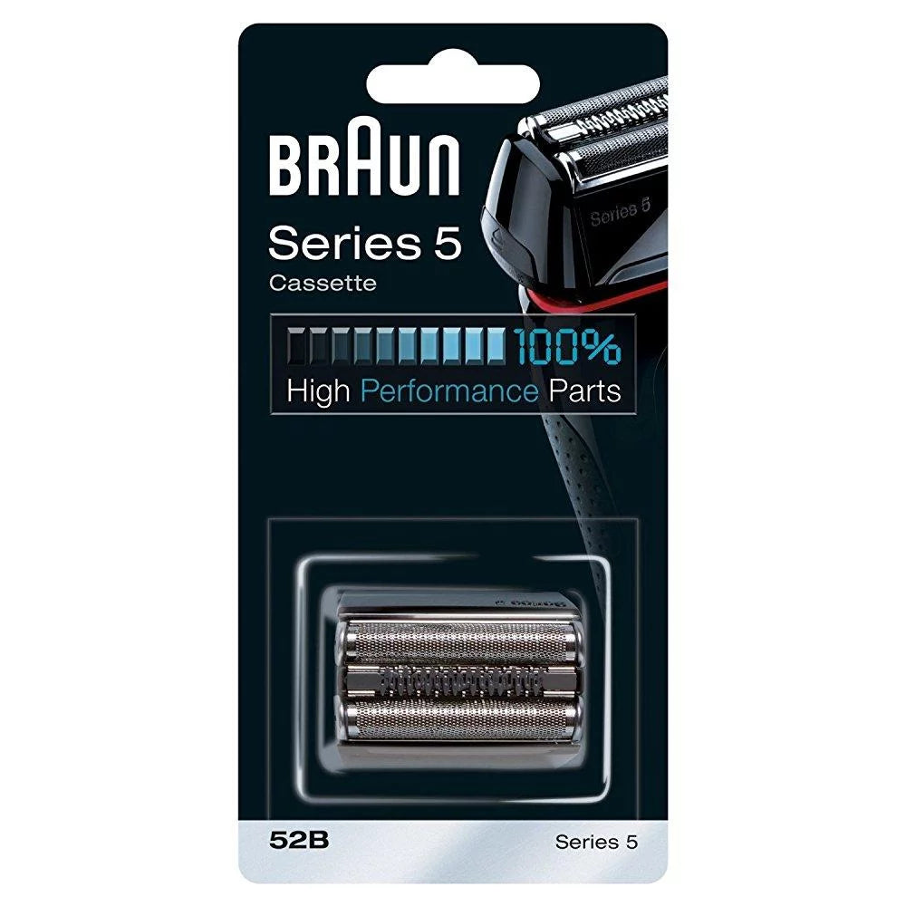 braun kombipack 52b
