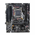 Walmeck H410 Gaming Motherboard 2666MHz Frequency LGA1200( 10th Gen) Compatible with Core i3/i5/i7/i9 &  Celeron/Pentium