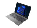 Lenovo Laptop ThinkPad E15 Gen 4 Intel Core i5 12th Gen 1235U (1.30GHz) 8GB Memory 256 GB PCIe SSD Intel Iris Xe Graphics 15.6 Windows 11 DG Windows 10 Pro 64 21E6007FUS