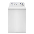 Amana NTW4519JW 3.8 Cu. Ft. White High Efficiency Top Load Washer