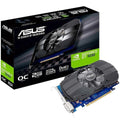 ASUS PH-GT1030-O2G GeForce GT 1030 2GB Phoenix Fan OC Edition HDMI DVI Graphics Card