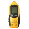 Nebublu Digital LCD Microwave Leakage Detector, Portable Oven Tester with No Need for Recalibration