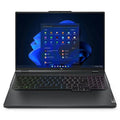 Lenovo 2023 Legion Pro 5 16 165Hz WQXGA IPS Gaming Laptop 8-Core AMD Ryzen 7 7745HX 32GB DDR5 2TB NVMe SSD NVIDIA GeForce RTX 4060 8GB GDDR6 HDMI 2xUSB-C WiFi 6E RJ45 RGB KB Windows 11 Pro w/RE USB