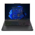 Lenovo Legion Pro 5 Gaming Laptop 2023, 16 WQXGA IPS 165Hz, AMD Ryzen 7-7745HX 8-Core, NVIDIA GeForce RTX 4060 8GB GDDR6, 48GB DDR5, 3TB SSD, RGB Backlit Keyboard, Wi-Fi 6E, Win11 Home, COU 32GB USB