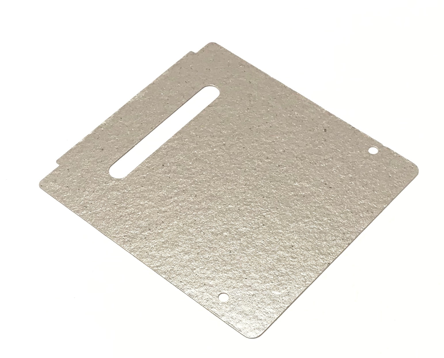 OEM LG Microwave Waveguide Cover Originally Shipped With MT1100SHQ2, MT1130SGZ, MT1131SGQ, MT1135SGB, MT1135SGQ