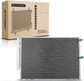 A-Premium Air Conditioning A/C Condenser Compatible with Lexus RX330 2004-2006 3.3L, Replace# 8846048040, 8846048041