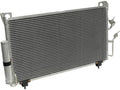 A/C Condenser - Compatible with 2006 Mitsubishi Outlander