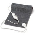 ParaMed Heating Pad - XL Size 12 x 24 - Electric, Auto Shut-off, Machine-Washable