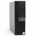 Dell Optiplex 7040 SFF - Intel Core i5-6100 3.2GHz 8GB RAM DDR4 1TB HDD Windows 10