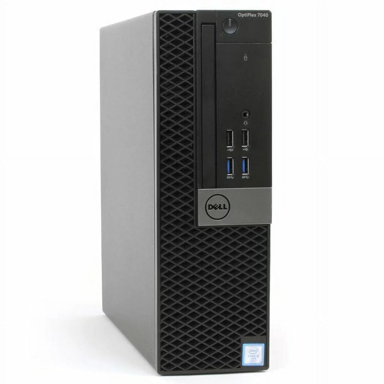 Dell Optiplex 7040 SFF - Intel Core i5-6100 3.2GHz 8GB RAM DDR4 1TB HDD Windows 10