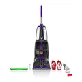 Hoover Power Scrub Elite Upright Multi Floor Carpet and Tile Cleaner