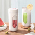 Juicer Small Household Portable Multifunctional Wireless Accompanying Electric USB Juicer Cup
