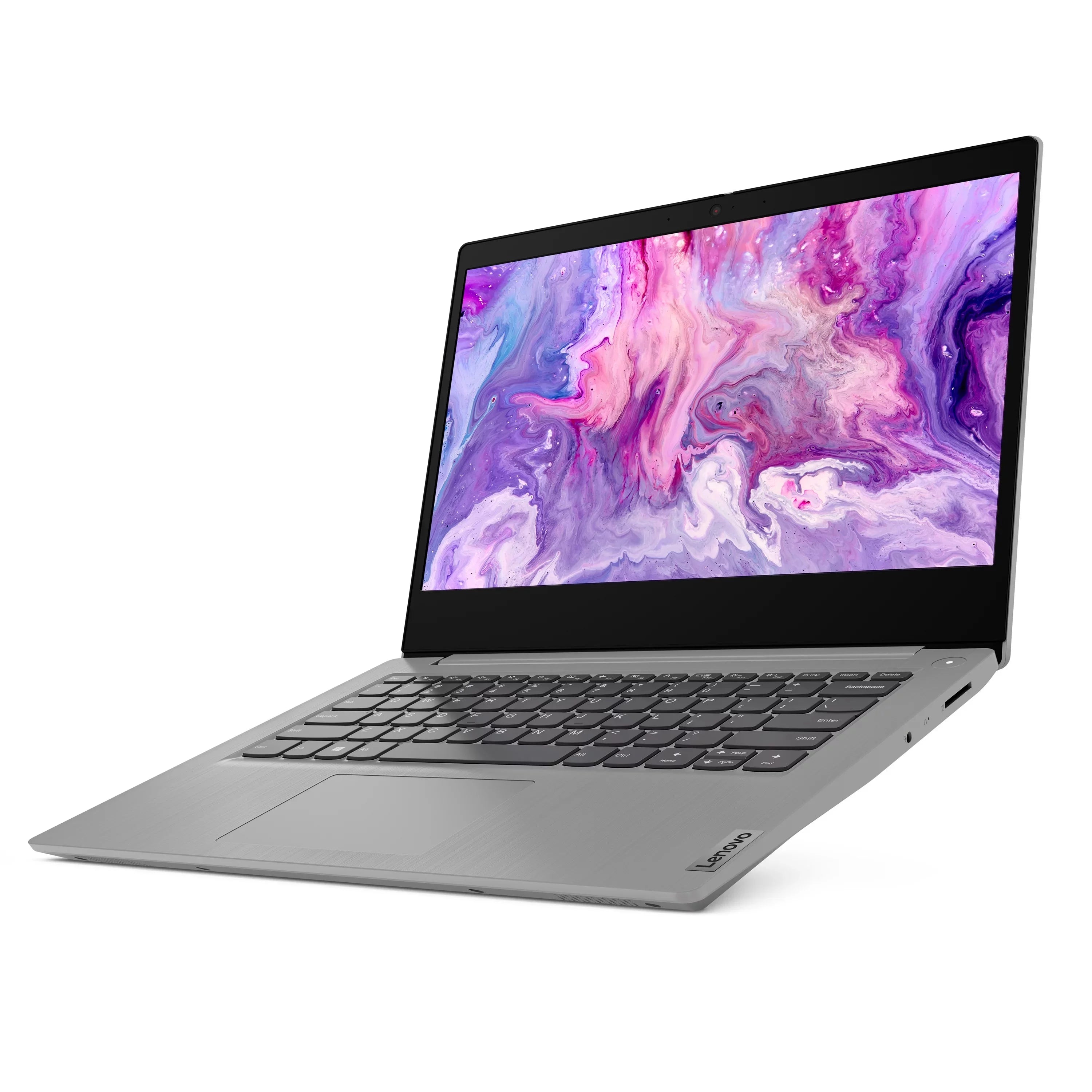 Lenovo IdeaPad 3 Laptop, 14 FHD Display, Intel Core i7-1165G7 Upto 4.7GHz, 12GB RAM, 2TB NVMe SSD, HDMI, Card Reader, Wi-Fi, Bluetooth, Windows 11 Home