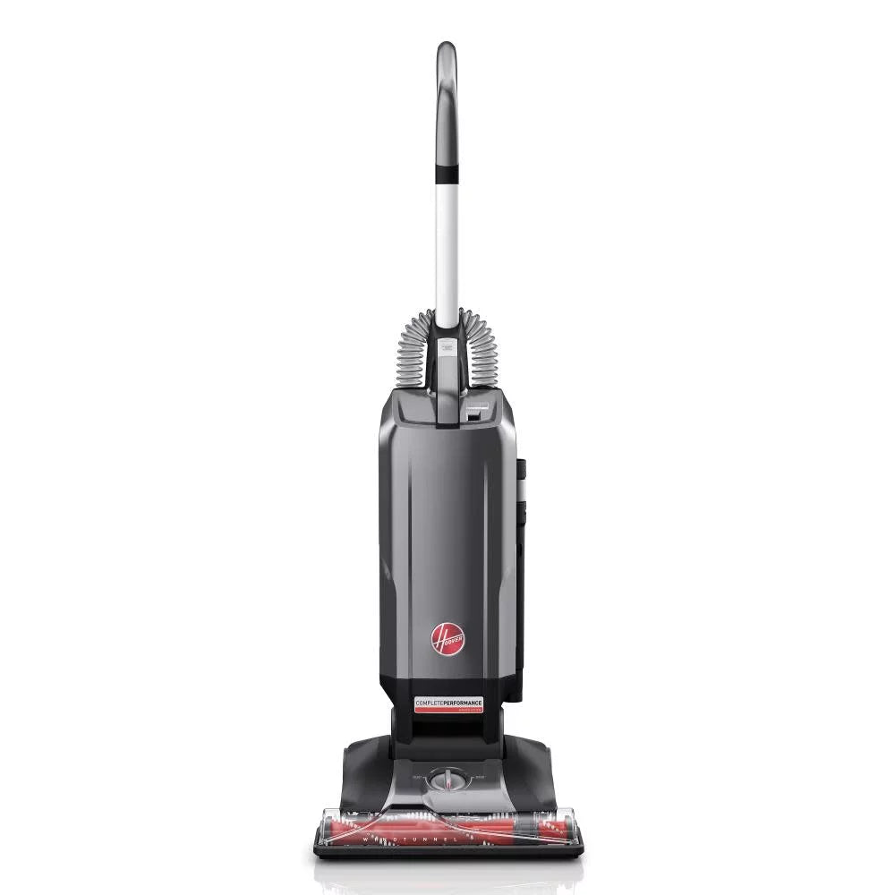 Hoover Complete Performance Bagged Upright, UH30601