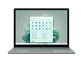 Microsoft Surface Laptop 5 - 13.5 Touchscreen - Intel Core i5-1235U - 8GB RAM - 512GB SSD - Windows 11 Home - Intel Evo Platform - R1S-00051 - Sage