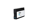 PrinterDash Replacement for OfficeJet Pro 251/276/8100/8600/8610/8620/8630/8640/8660 Cyan High Yield Inkjet (1500 Page Yield) (NO. 951XL) (CN046AN)