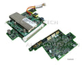 HP nVidia QuadroFX 540 128MB Video Card 394929-001 With Mezzanine 390287-001