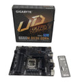 GIGABYTE B660M DS3H DDR4 MicroATX Motherboard LGA 1700 #UMP0523 used