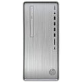 HP Pavilion TP01 Tower Desktop Computer - AMD Ryzen 5 5600G 6-Core up to 4.40 GHz Processor, 32GB DDR4 RAM, 512GB SSD, AMD Radeon Graphics, DVD-Writer, Windows 11 Home